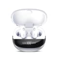 Miniatyrbilde 2 av 10: MIXX Hodetelefon Mini Charge 2 In-Ear Tws Qi Trådløs Hvit