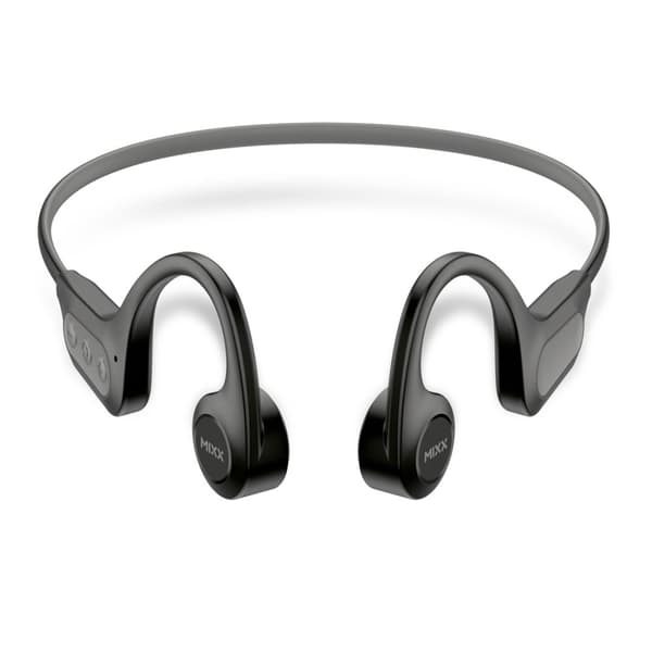 MIXX Hodetelefon Resonate OWS Benledning Halsbånd