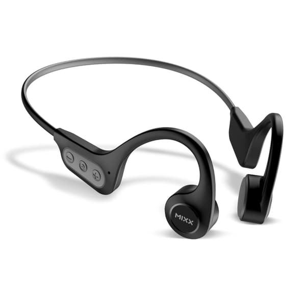 MIXX Hodetelefon Resonate OWS Benledning Halsbånd