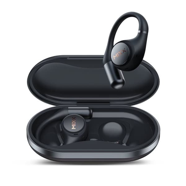 MIXX Kuulokke Airflow Ows Ear-Hook Sport