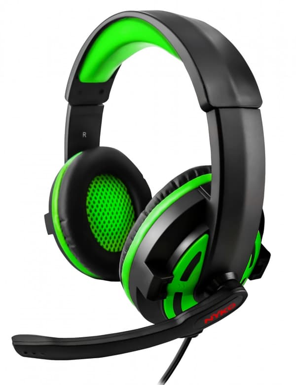 Nyko Headset NX-2600