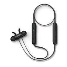 Philips Audio - TAE1205BK Langattomat kaulakuulokkeet - musta