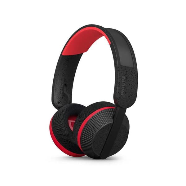 Philips Audio - TAA6219BK/00 Langattomat kuulokkeet - Rakennettu aktiiviseen elämäntyyliin
