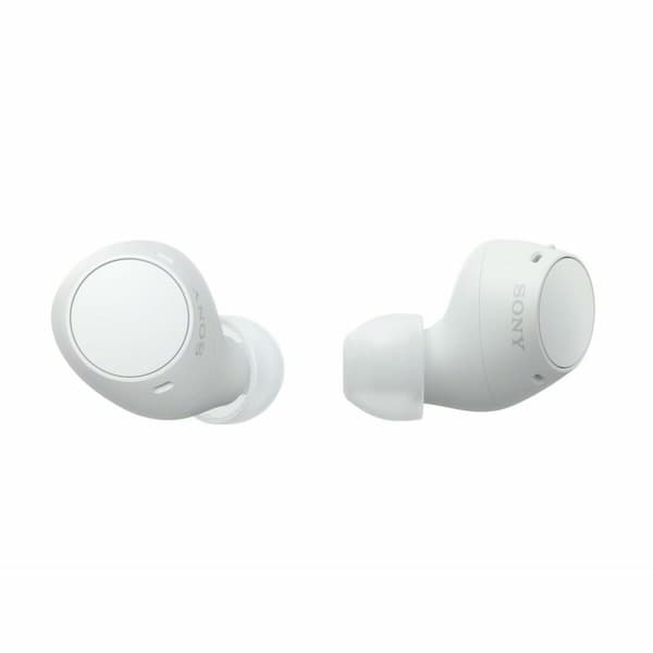 Bluetooth Hörlurar Sony SON Vit