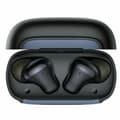 Miniatyrbillede 4 af 8: Hovedtelefoner med mikrofon Baseus A00073800123-00 Sort