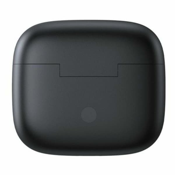 Hovedtelefoner med mikrofon Baseus A00073800123-00 Sort
