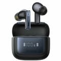 Miniatyrbillede 2 af 8: Hovedtelefoner med mikrofon Baseus A00073800123-00 Sort