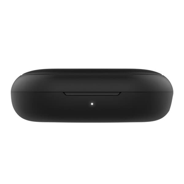Hovedtelefoner Belkin AUC013CTBK Sort