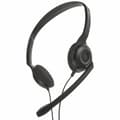 Pikkukuva 1 / 3: On-Ear- kuulokkeet Epos PC3 Musta