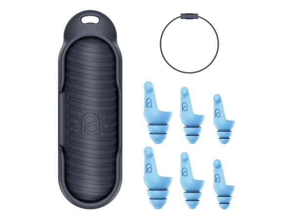 MIXX Noise Protection