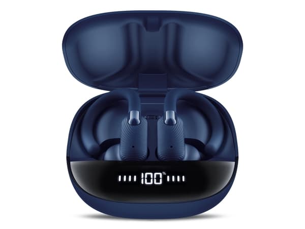MIXX Headphone Sports Charge 2