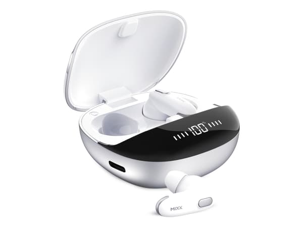 MIXX Headphone Mini Charge 2