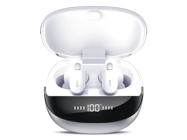 MIXX Headphone Mini Charge 2