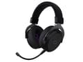 Miniatyrbilde 5 av 5: Cooler Master Gaming CH-351, Ledning & Trådløs, 20 - 20000 Hz, Spilling, 404 g, Hodesett, Sort