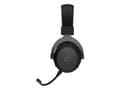 Miniatyrbilde 2 av 5: Cooler Master Gaming CH-351, Ledning & Trådløs, 20 - 20000 Hz, Spilling, 404 g, Hodesett, Sort