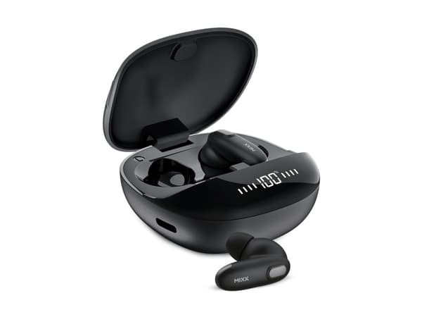 MIXX Headphone Mini Charge 2