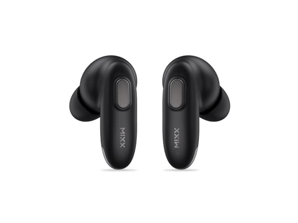MIXX Headphone Mini Charge 2