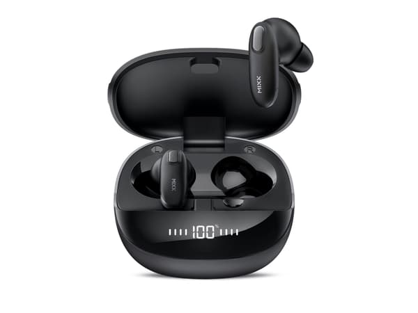 MIXX Headphone Mini Charge 2