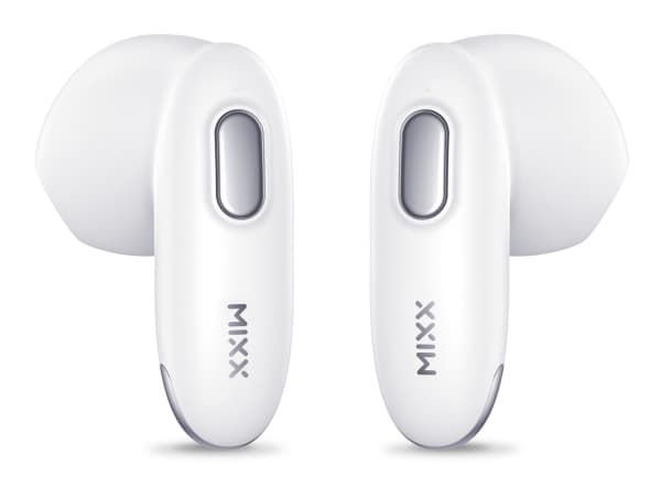 MIXX Headphone Hybrid Charge 2