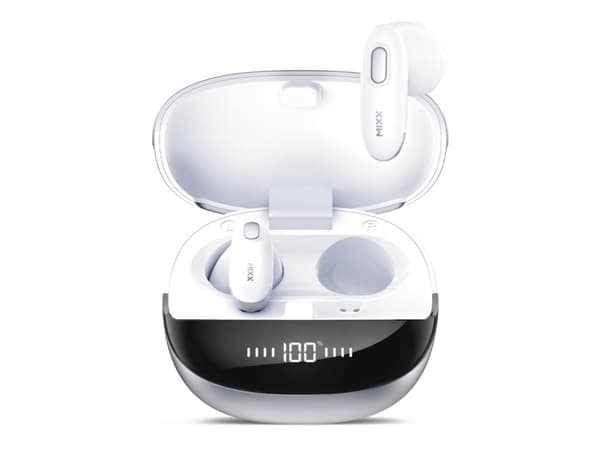MIXX Headphone Hybrid Charge 2