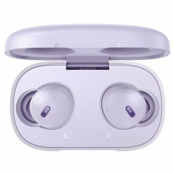 Hörlurar med Mikrofon Baseus A00023800533-00 Violett