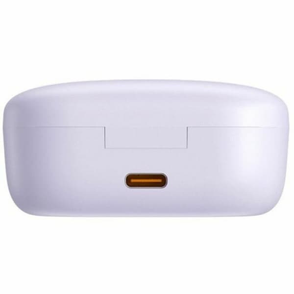 Hörlurar med Mikrofon Baseus A00023800533-00 Violett