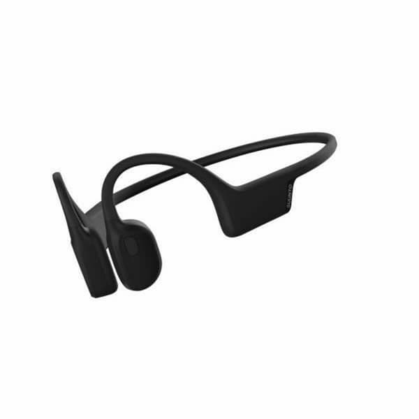 Hovedtelefoner Suunto SS050946000 Sort