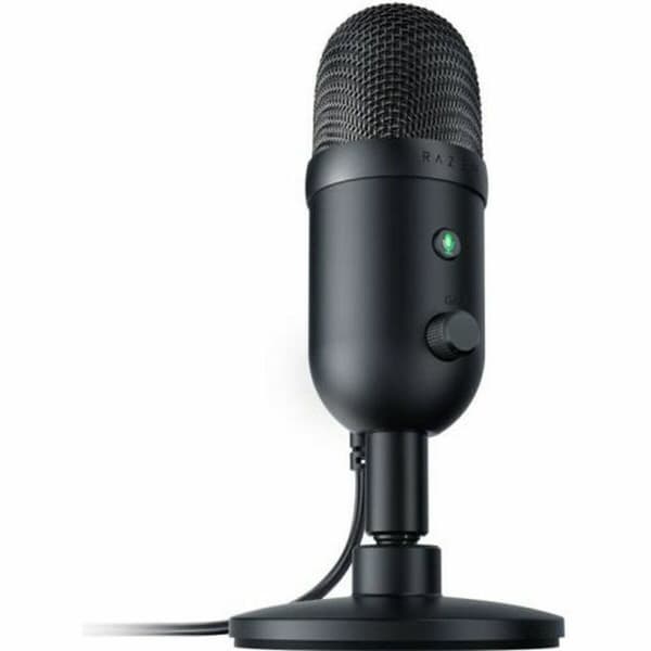 Mikrofoni Razer RZ19-04050100-R3M1 Musta