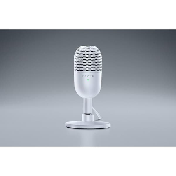 Mikrofoni Razer RZ19-05050300-R3M1 Valkoinen