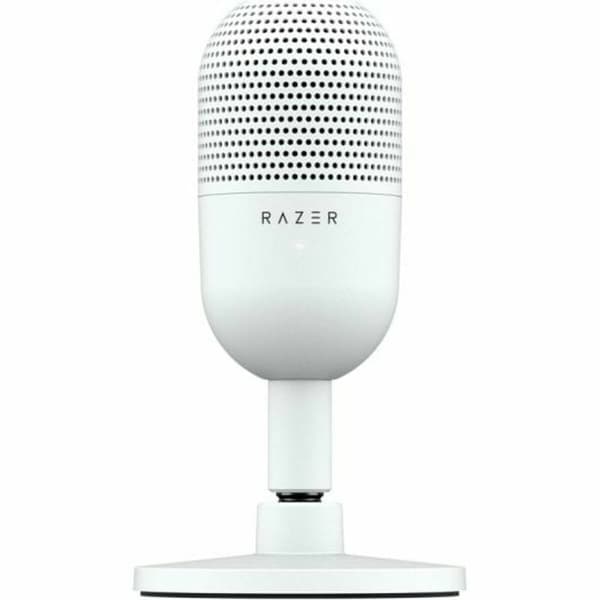 Mikrofoni Razer RZ19-05050300-R3M1 Valkoinen