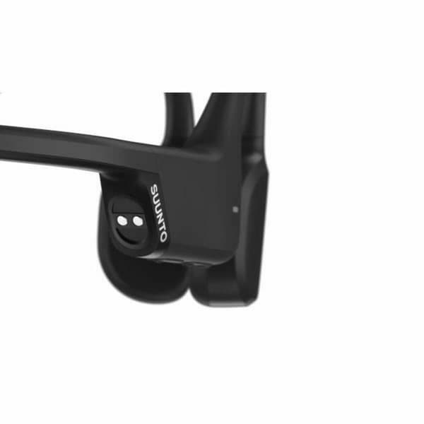 Kuulokkeet Suunto SS050946000 Musta