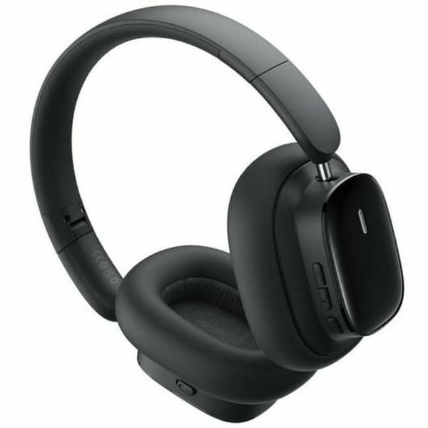 Bluetooth-kuulokkeet Baseus A00050402113-00 Musta