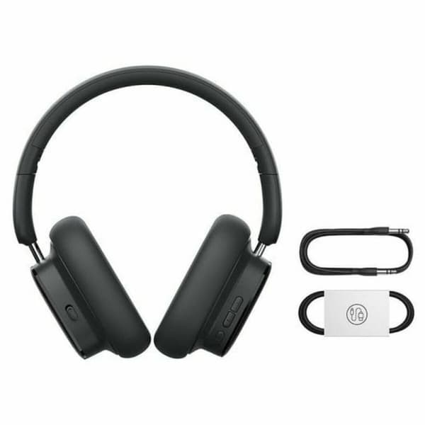Bluetooth-kuulokkeet Baseus A00050402113-00 Musta
