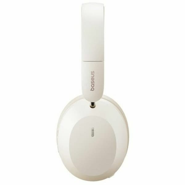 Hovedtelefoner med mikrofon Baseus A00070800221-00 Beige