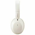 Miniatyrbillede 3 af 8: Hovedtelefoner med mikrofon Baseus A00070800221-00 Beige