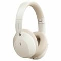 Miniatyrbillede 4 af 8: Hovedtelefoner med mikrofon Baseus A00070800221-00 Beige