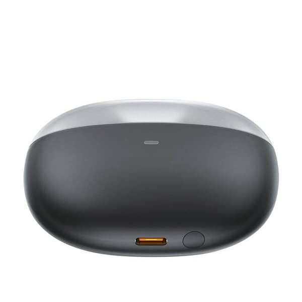 Hörlurar med Mikrofon Baseus A00069201113-00 Svart