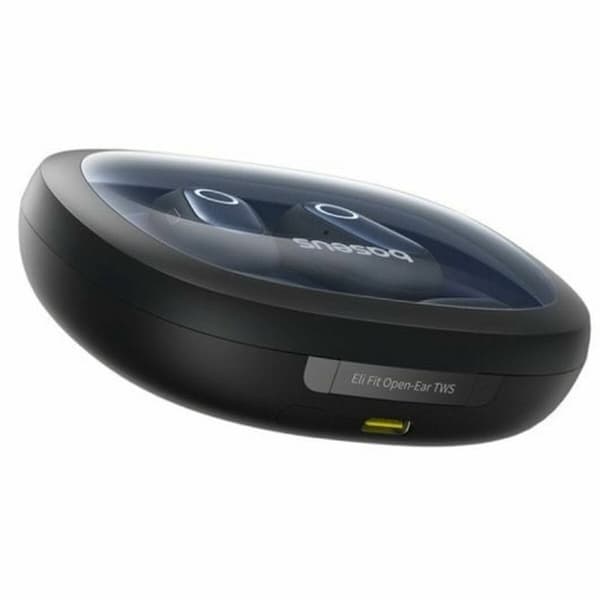 Kuulokkeet Baseus A00073200123-00 Musta
