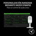 Miniatyrbild 1 av 10: Mikrofon Razer RZ19-05050300-R3M1 Vit