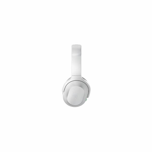Kuulokkeet mikrofonilla Razer RZ04-03790200-R3M1 Valkoinen Harmaa