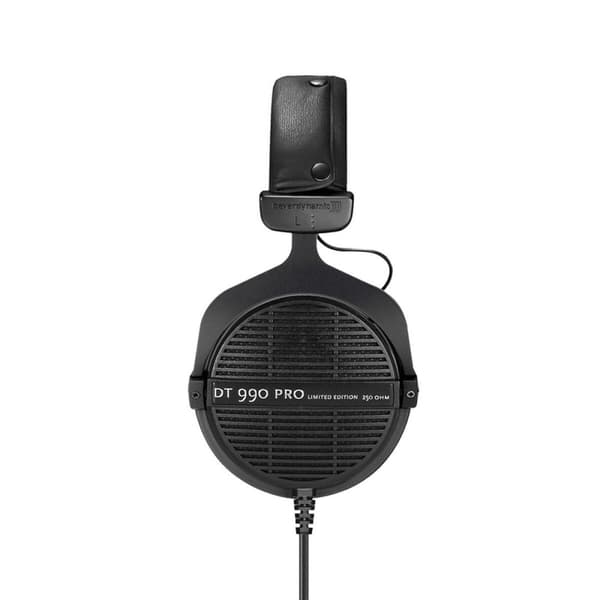 On-Ear- kuulokkeet Beyerdynamic DT 990 PRO