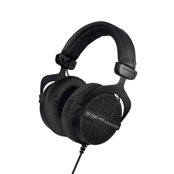 On-Ear- kuulokkeet Beyerdynamic DT 990 PRO