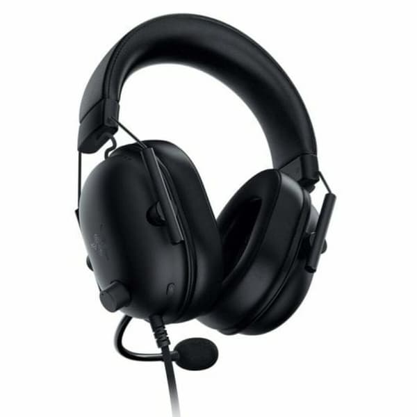 Kuulokkeet mikrofonilla Razer RZ04-03240900-R3M1 Musta (Musta)