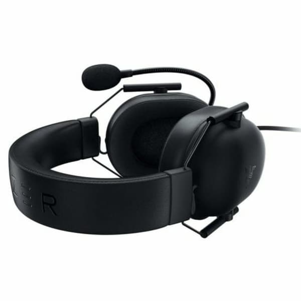 Kuulokkeet mikrofonilla Razer RZ04-03240900-R3M1 Musta (Musta)
