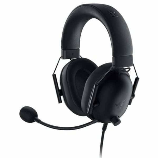 Kuulokkeet mikrofonilla Razer RZ04-03240900-R3M1 Musta (Musta)