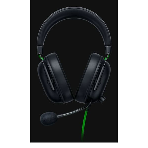 Kuulokkeet mikrofonilla Razer RZ04-03240900-R3M1 Musta (Musta)