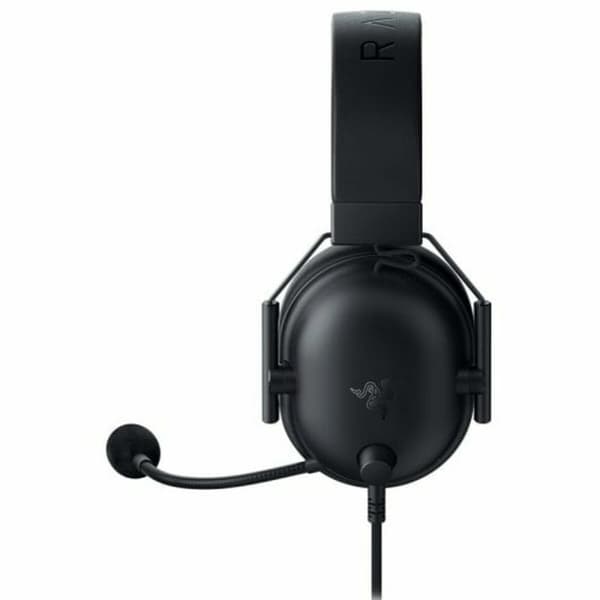Kuulokkeet mikrofonilla Razer RZ04-03240900-R3M1 Musta (Musta)