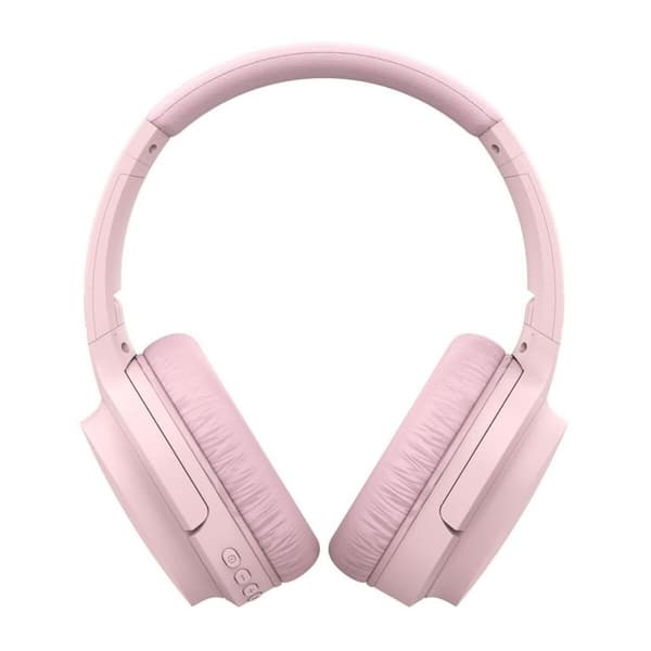 Bluetooth Hovedbånd Hovedtelefoner Havit I62 Pink