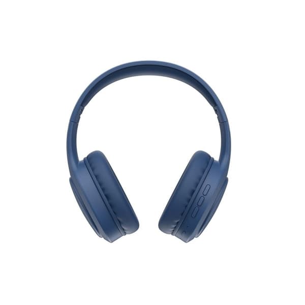 Bluetooth Hovedbånd Hovedtelefoner Havit H633BT Blå