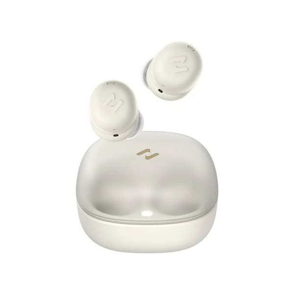 Langattomat kuulokkeet latauskotelolla Havit TW969 Beige
